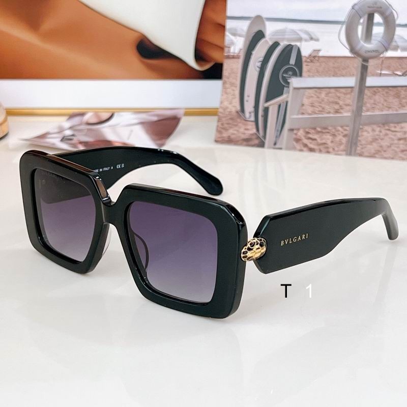 Bvlgari Sunglasses 19